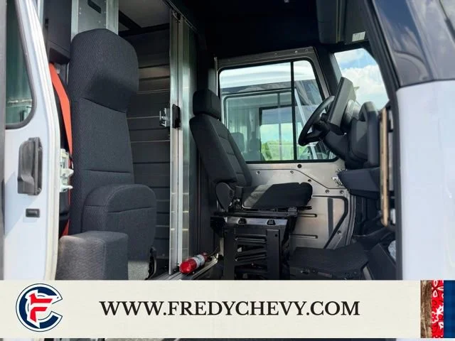 2026 Chevrolet BrightDrop Base - Photo 24