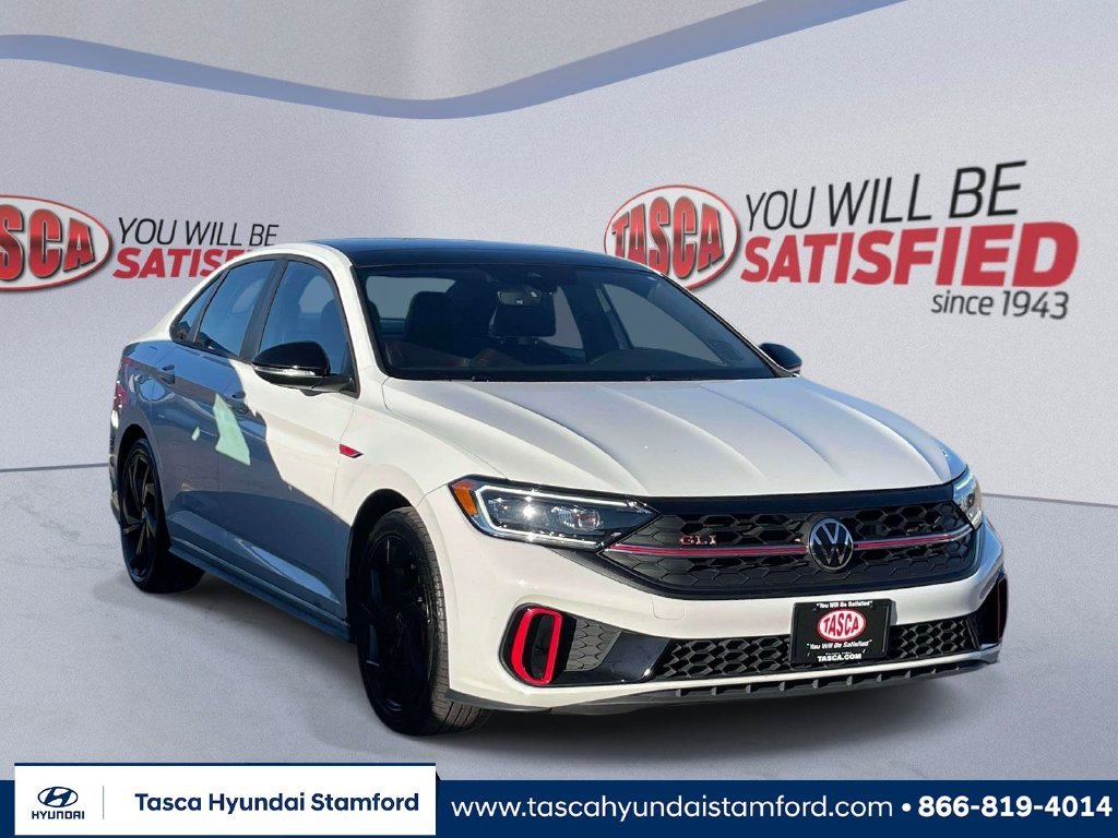 2023 Volkswagen Jetta GLI Autobahn
