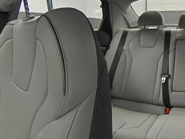 New 2026 Gray Hyundai Limited image 40