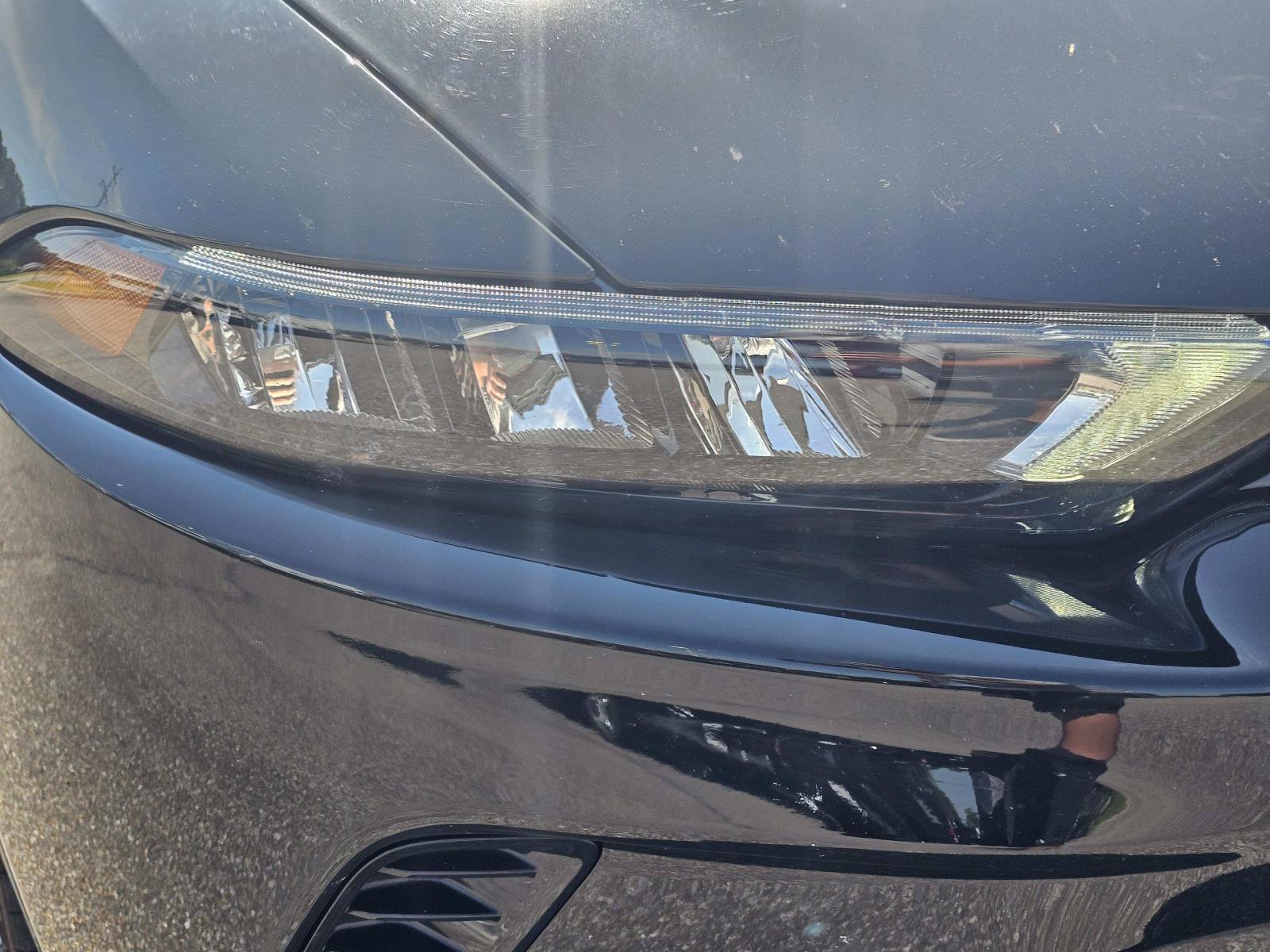 Used 2023 8 Ball Dodge GT Plus image 4