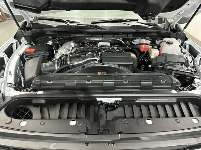 2026 GMC Sierra 2500HD SLT - Photo 19