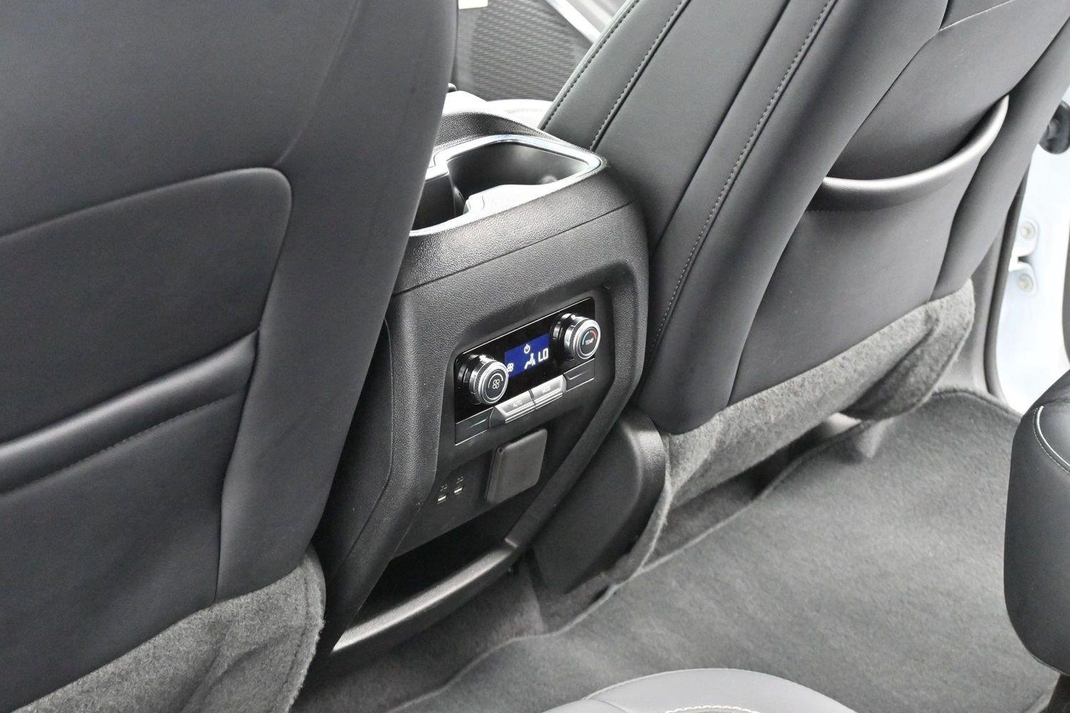 Used 2026 Summit White GMC Elevation image 28