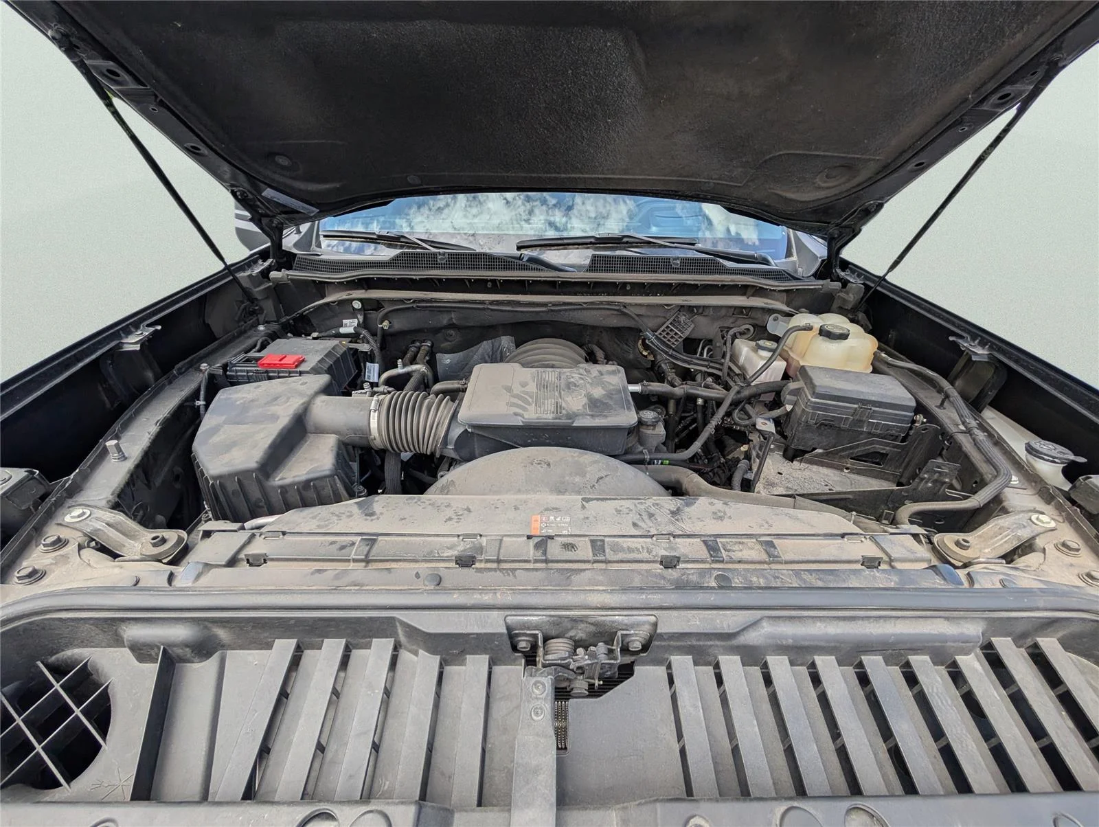 Used 2024 Black Chevrolet High Country image 35