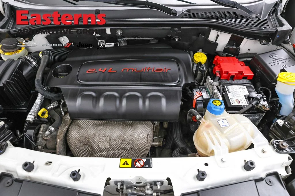 Used 2019 White Ram Tradesman image 9