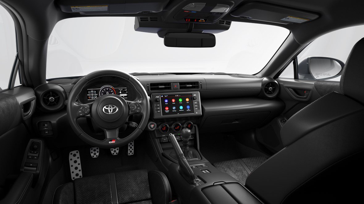 New 2027 Halo Toyota Premium image 27