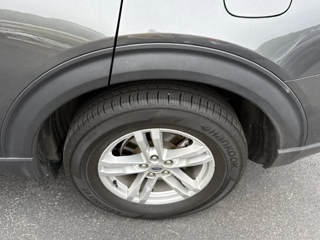 Used 2020 Gray Ford XLT image 11