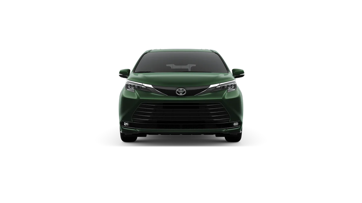 New 2026 Cypress Toyota XLE image 17