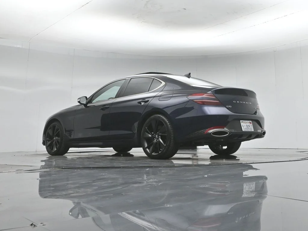 Used 2023 Blue Genesis 3.3T image 4