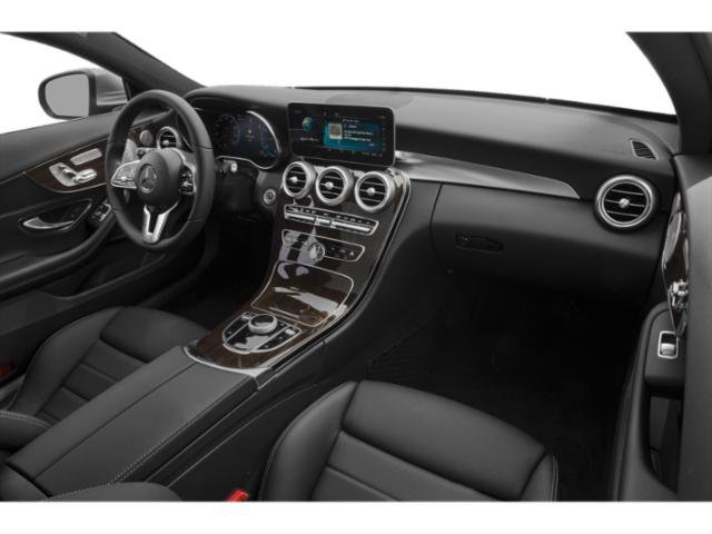 Used 2021 Black Mercedes-Benz C 300 image 15