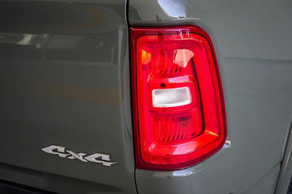 New 2026 Canyon Lake RAM Big Horn/Lone Star image 7