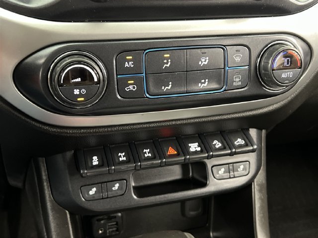 2019 Chevrolet Colorado ZR2 - Photo 24