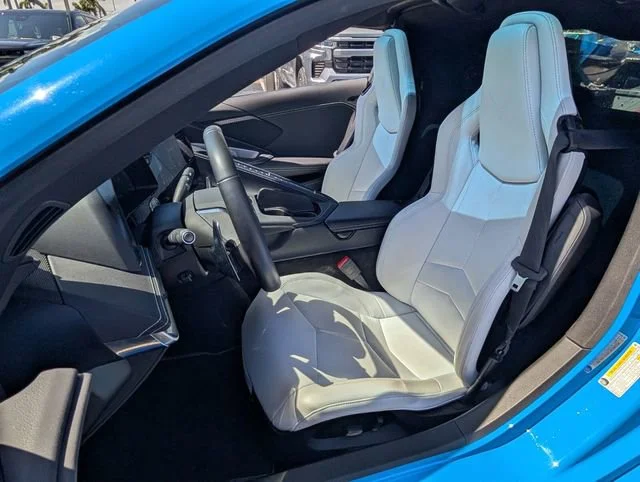 2022 Chevrolet Corvette 1LT - Photo 7