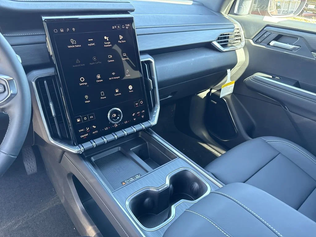 2026 GMC Acadia Elevation - Photo 26