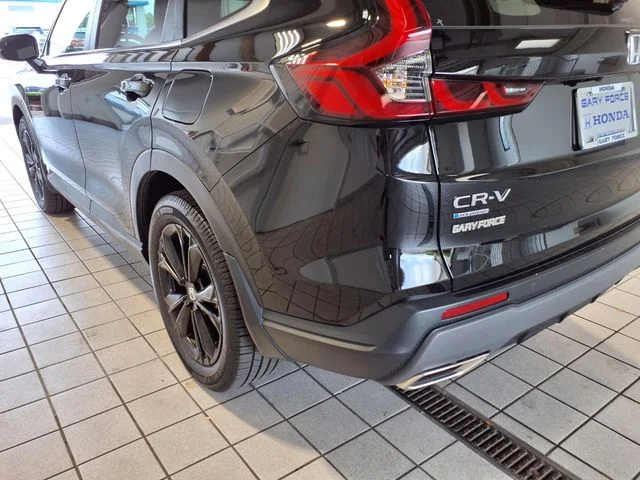 2023 Honda CR-V Sport Touring - Photo 21