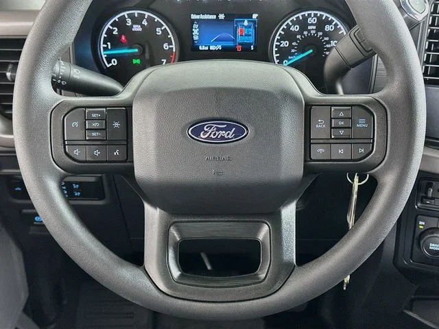 New 2026 White Ford XL image 14