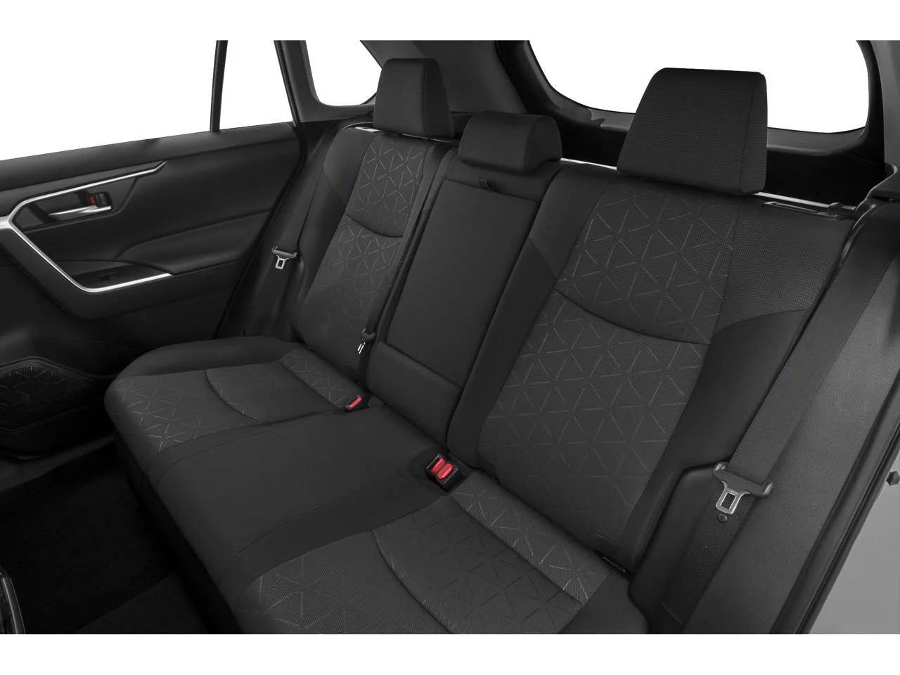 Used 2019 Magnetic Gray Metallic Toyota XLE image 61