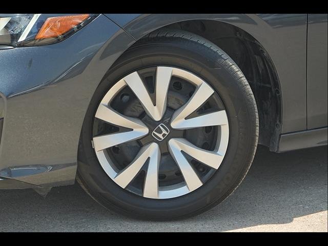 Used 2026  Honda LX image 2