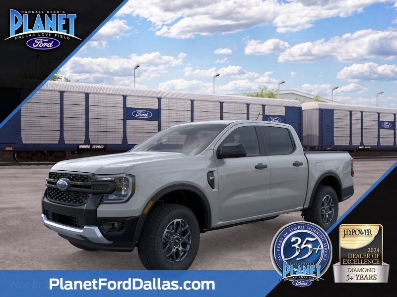 New 2026 Avalanche Ford XLT image 1