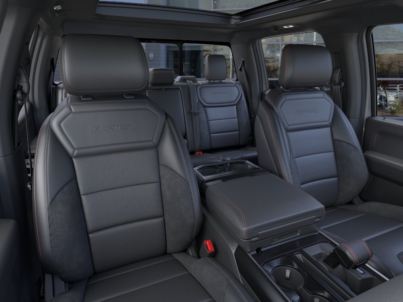 New 2026 Avalanche Ford Raptor image 10