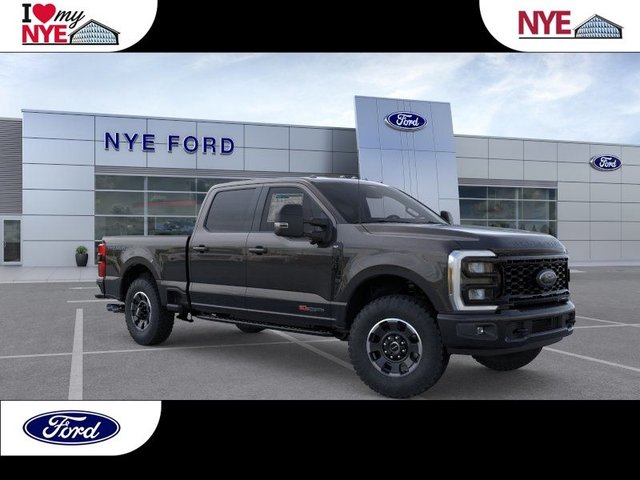 2026 Ford Super Duty F-350® XLT