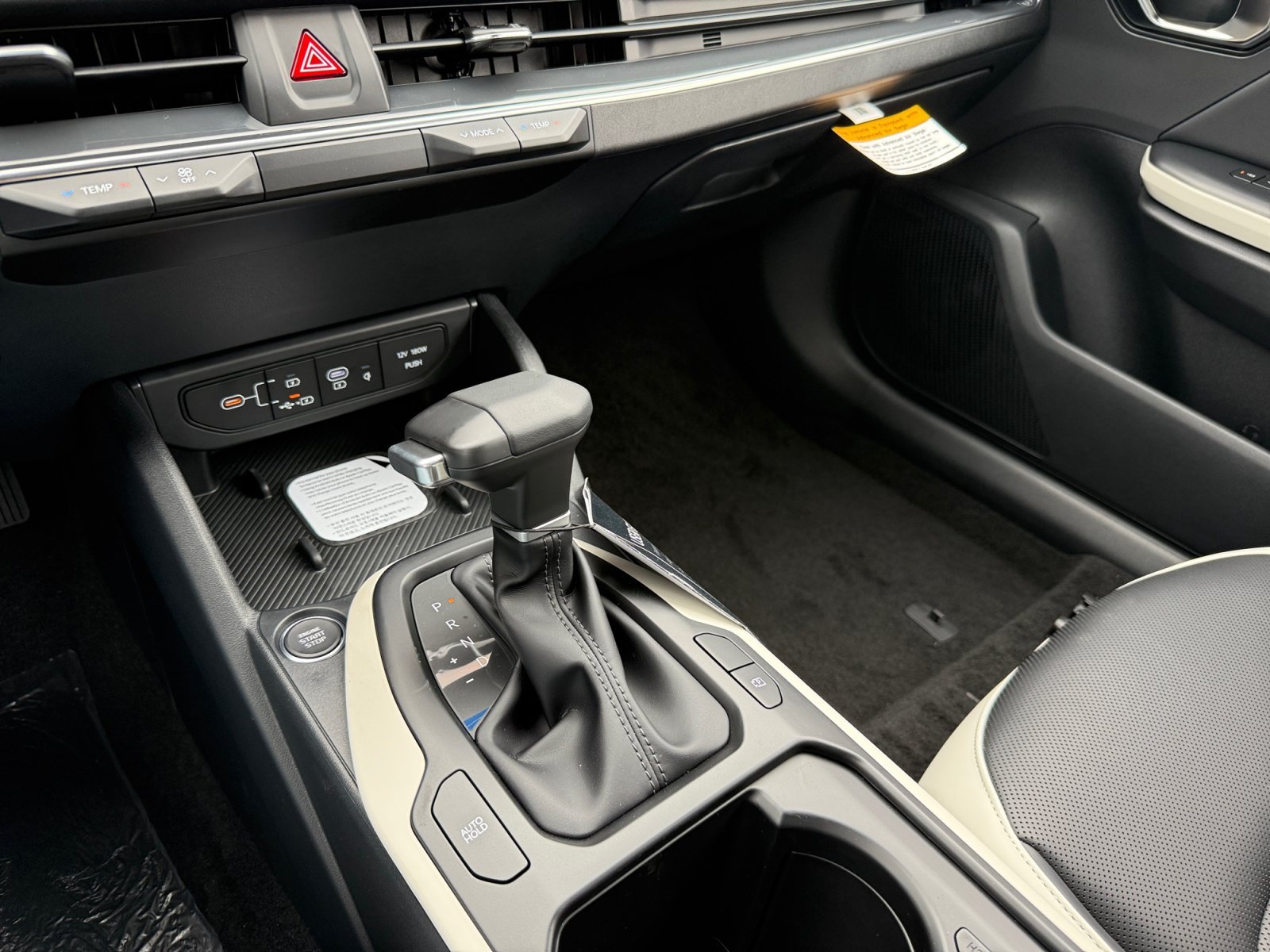 New 2026 Steel Gray Kia GT-Line image 13