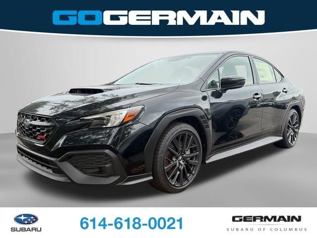 2026 Subaru WRX Base