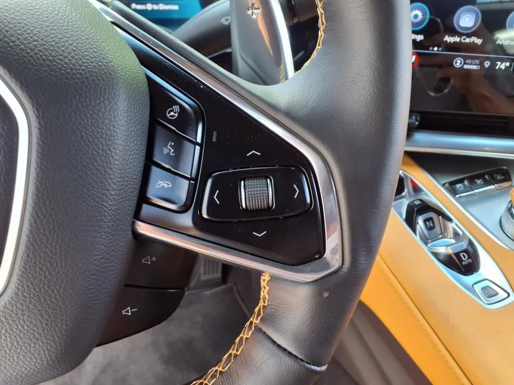 2023 Chevrolet Corvette 2LZ - Photo 19