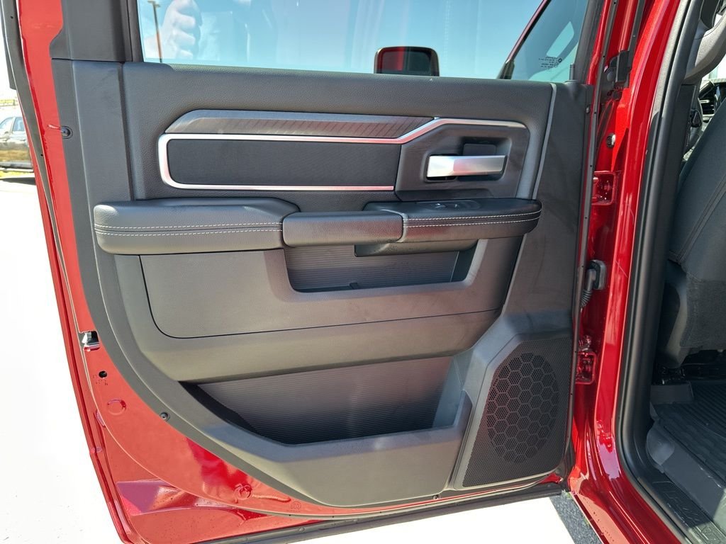 2025 RAM 2500 Big Horn - Photo 27