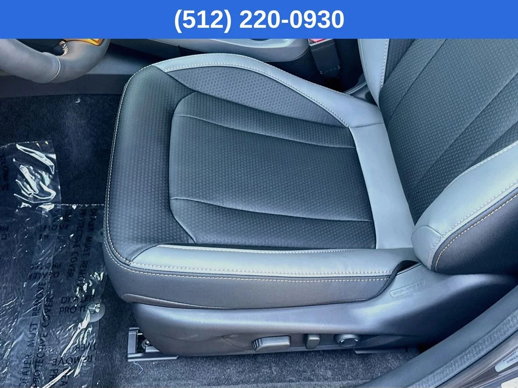 New 2026 Gray Subaru Wilderness image 25