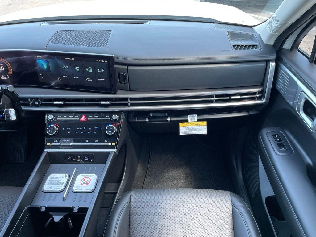 2026 Hyundai Santa Fe SEL - Photo 15