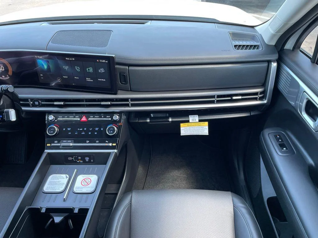 2026 Hyundai Santa Fe SEL - Photo 15