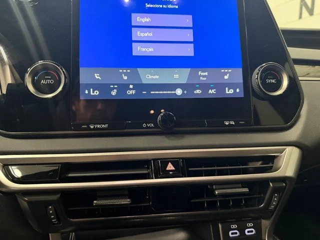 New 2026  Lexus 350 image 24