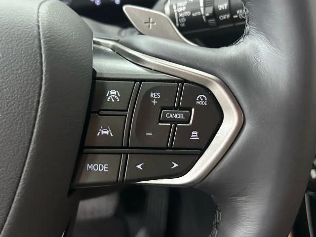 New 2026 Gray Lexus 350 Premium image 30