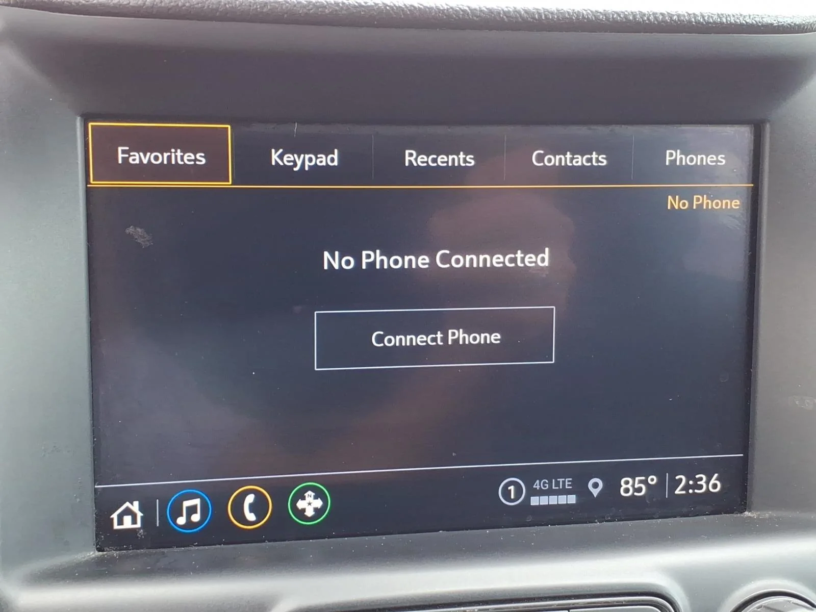 2022 GMC Terrain SLT - Photo 6