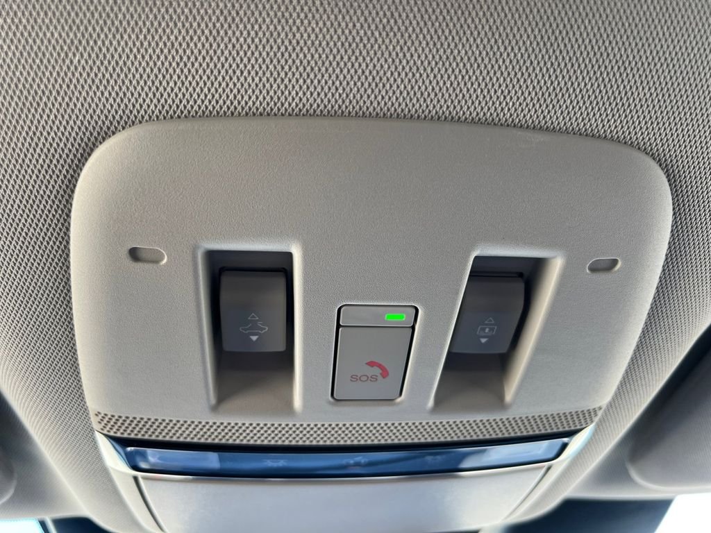 New 2026 Aurora Blue Pearl Metallic / Super Black Two-tone Nissan Platinum image 26