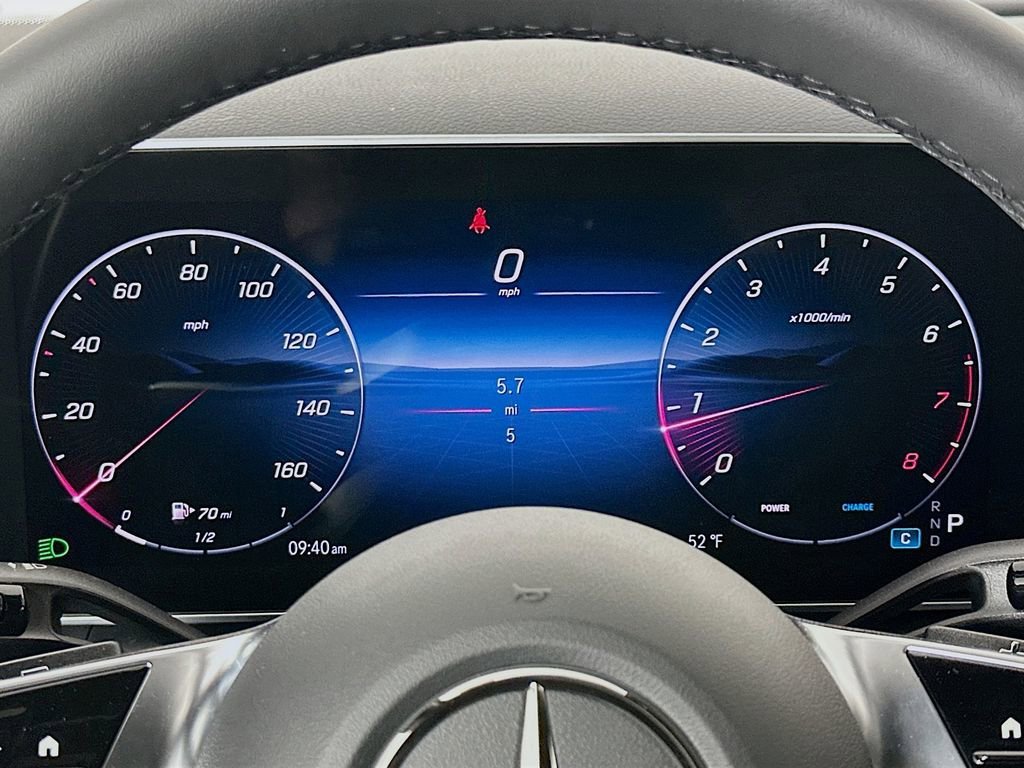 New 2026 Black Mercedes-Benz GLC 300 image 41