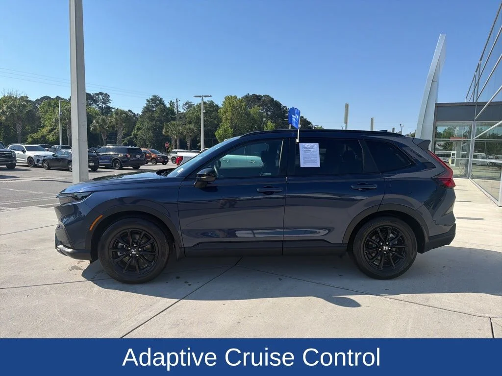 Certified Used 2026 Canyon Honda Sport image 5