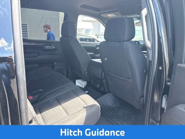 Used 2023 Black Chevrolet LT image 17