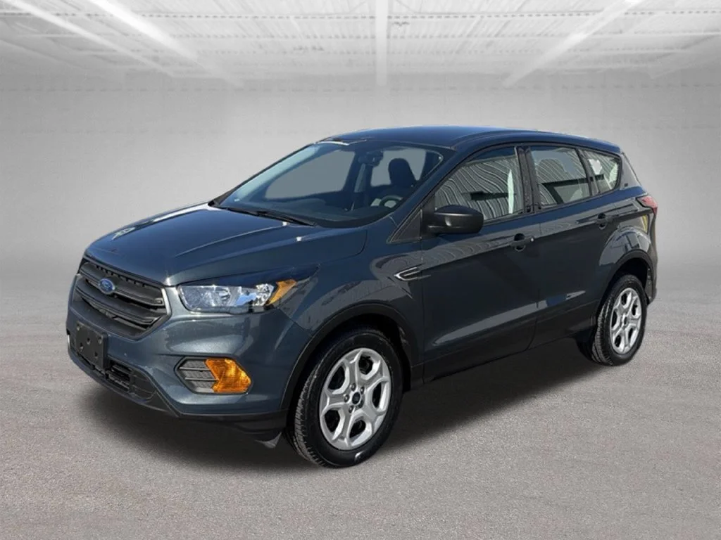 Certified Used 2019 Sea Green Ford S image 4