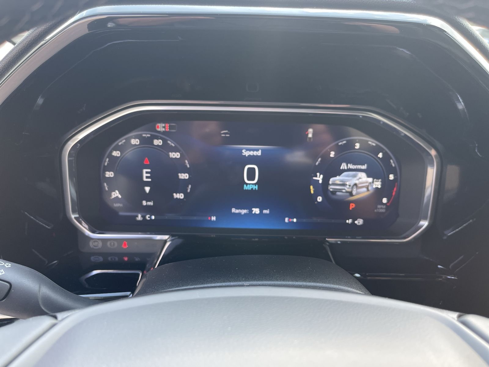 2026 Chevrolet Silverado 1500 RST - Photo 41