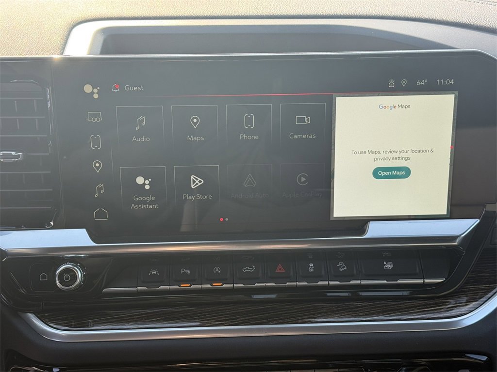 2026 GMC SIERRA - Image 22