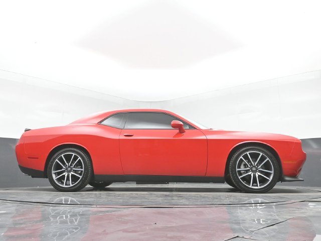 Used 2023 Red Dodge R/T image 41