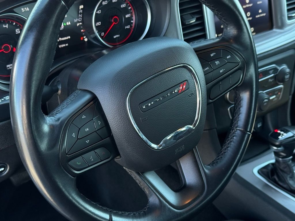 2023 Dodge Charger SXT - Photo 15