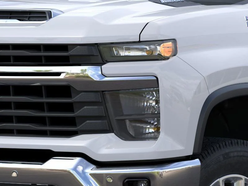 2025 Chevrolet Silverado 2500 HD LT - Photo 10