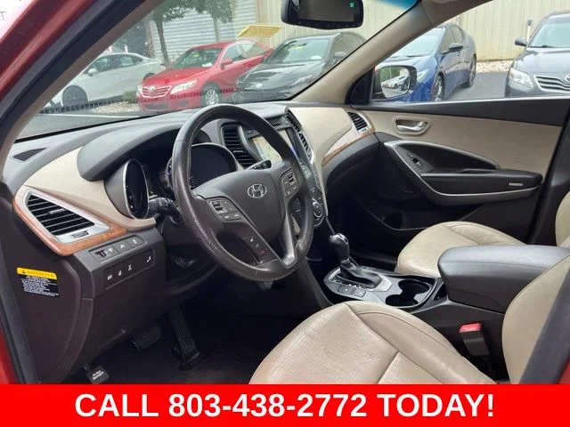 Used 2016 Brown Hyundai 2.4 Base image 6