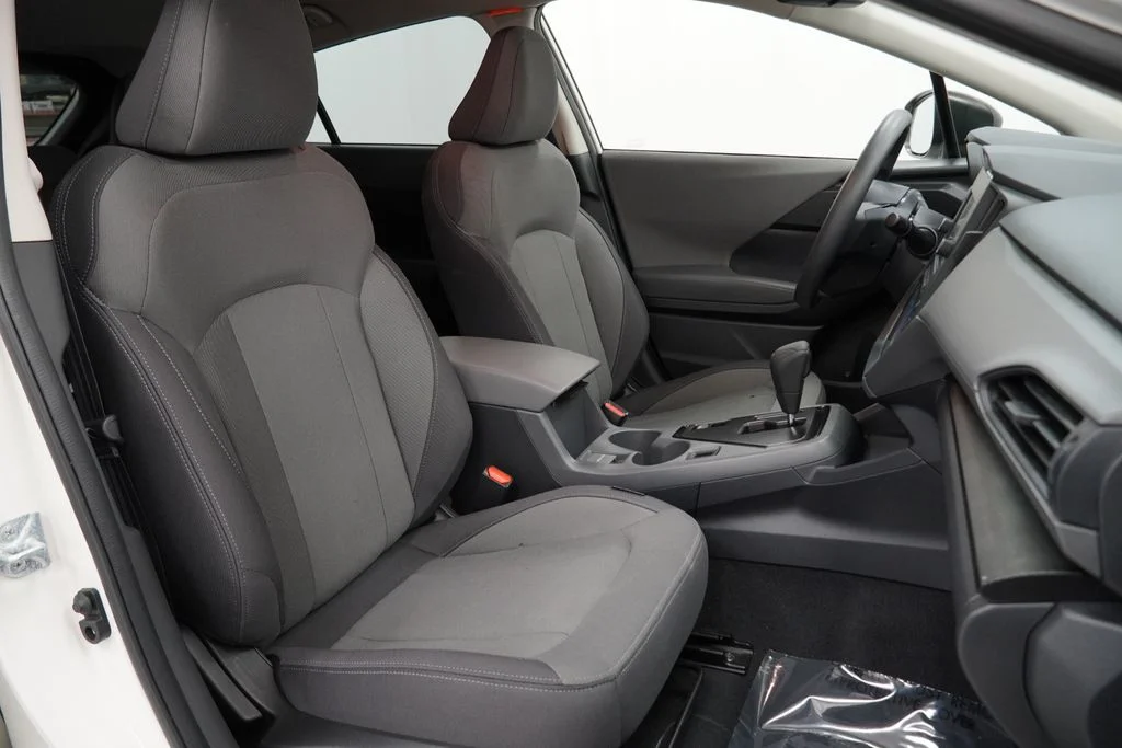 2024 Subaru Crosstrek Base - Photo 27