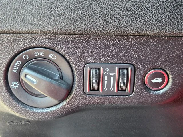 Used 2023 Black Dodge GT image 28