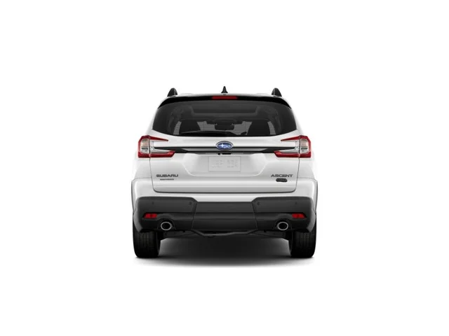 New 2026 CRYSTAL WHITE PEARL Subaru Onyx Edition Touring 7-Passenger image 9