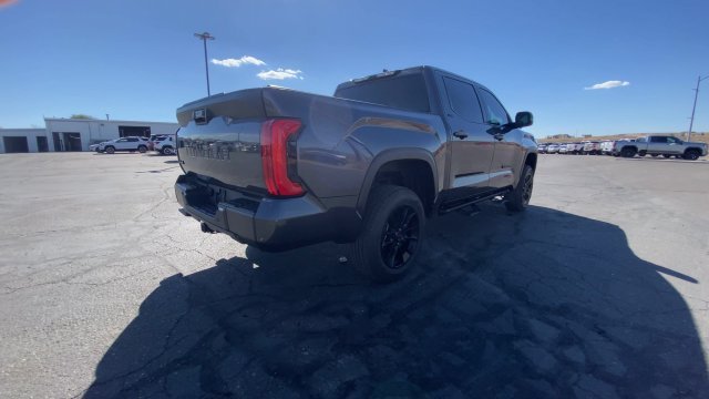 Used 2024 Gray Toyota SR5 image 8