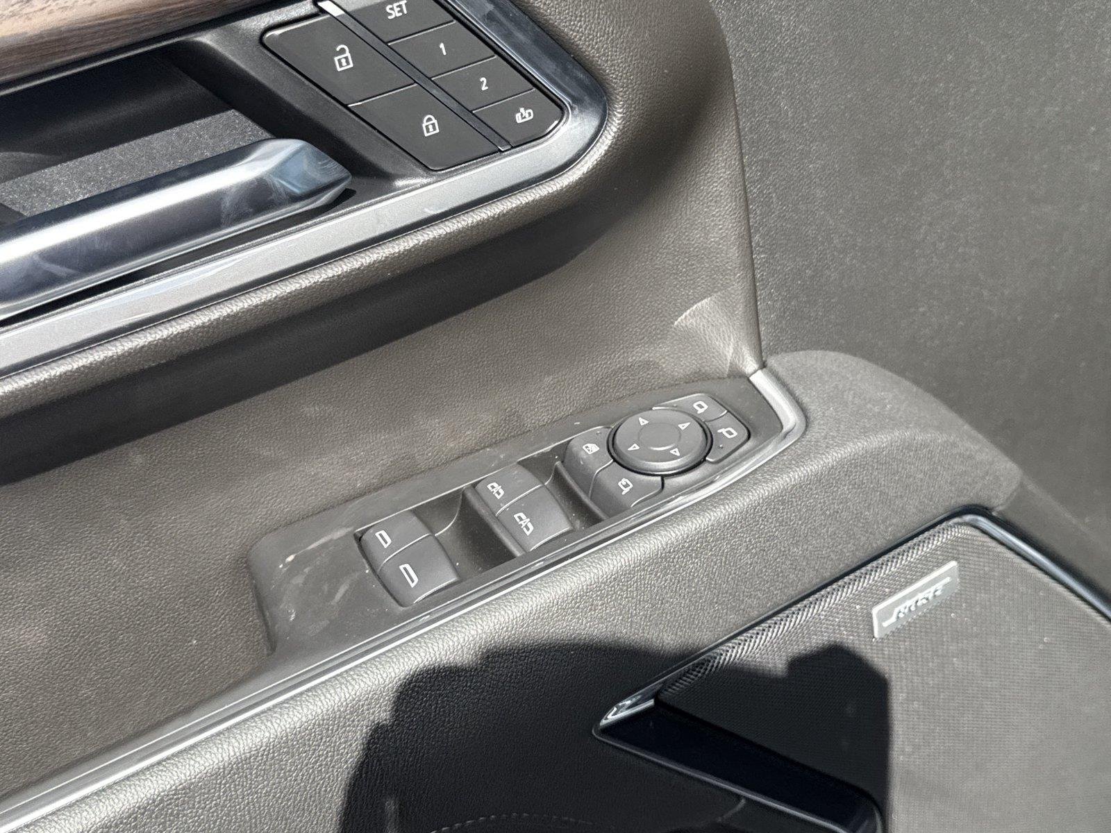New 2026 Sterling Metallic GMC SLT image 18